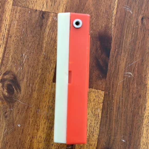 Vintage S.O.S Buzzer~Burglar Alarm & Light~NIB~Made in Hong Kong - Picture 4 of 12